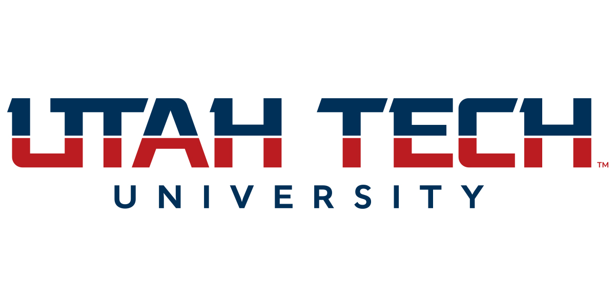 Campus Maps Utah Tech University